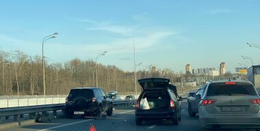 Фото "АвтоВзгляд".