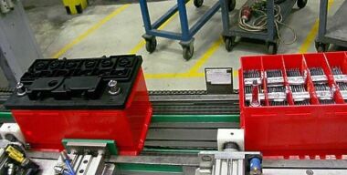 Фото &quot;АвтоВзгляд&quot;.