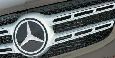 Фото: Mercedes-Benz