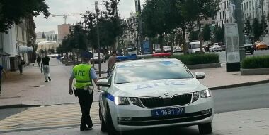 Фото &quot;АвтоВзгляд&quot;.