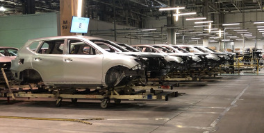 Фото и видео: АвтоВзгляд