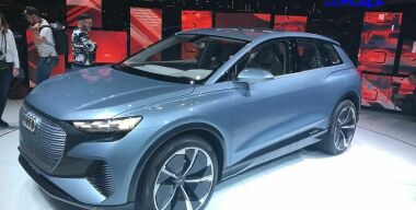 Фото: АвтоВзгляд