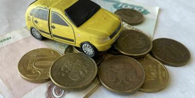 Фото &quot;АвтоВзгляд&quot;.