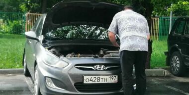 Фото &quot;АвтоВзгляд&quot;.