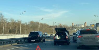 Фото &quot;АвтоВзгляд&quot;.