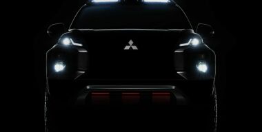 Фото: Mitsubishi