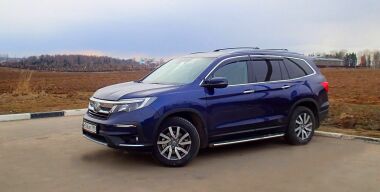 Фото АвтоВзгляд