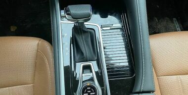 Фото &quot;АвтоВзгляд&quot;.