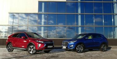 Фото АвтоВзгляд