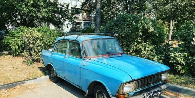 Фото: АвтоВзгляд