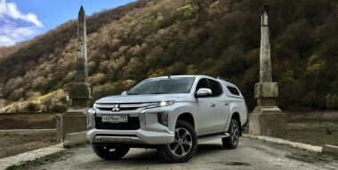 Фото: АвтоВзгляд