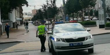 Фото &quot;АвтоВзгляд&quot;.