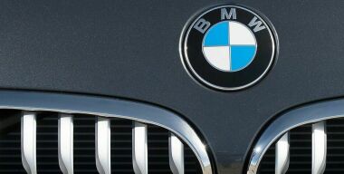 Фото: BMW