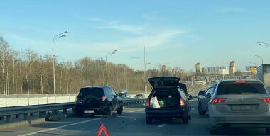 Фото &quot;АвтоВзгляд&quot;.