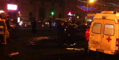 19-летний внук бывшего топ-менеджера АВТОВАЗА устроил смертельное ДТП