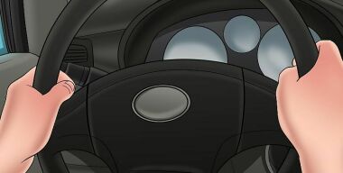5 самых распространенных причин, почему в машине бьет руль