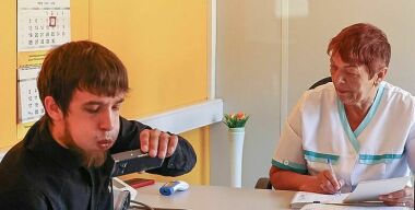 Фото globallookpress.com