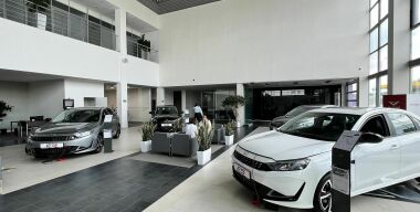 Фото &quot;АвтоВзгляд&quot;.