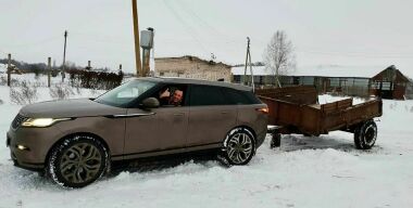 Россиянам разрешат зарабатывать на почасовой сдаче своих машин в аренду