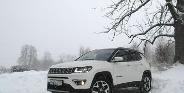 Фото АвтоВзгляд