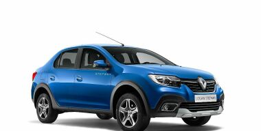 Renault поможет водителям, пережившим серьезные аварии, вновь сесть за руль