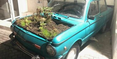 Самые популярные в России подержанные автомобили в 2018 году