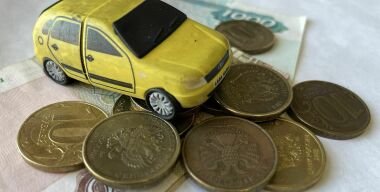 Фото &quot;АвтоВзгляд&quot;.