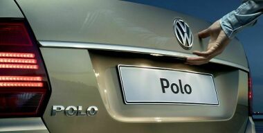 Фото: Volkswagen