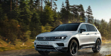 Фото: Volkswagen