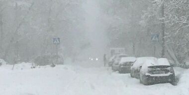 Фото &quot;АвтоВзгляд&quot;.