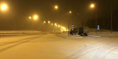 Серьезные нарушения ПДД, на которые ГИБДД закрывает глаза зимой