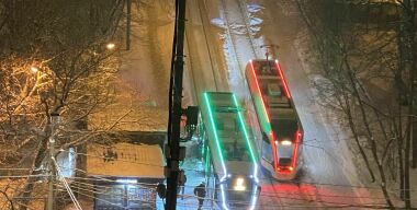 Фото &quot;АвтоВзгляд&quot;.