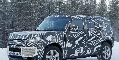 Фото www.motor1.com