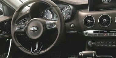 Фото: KIA
