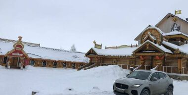 Фото: АвтоВзгляд