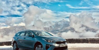 Фото: АвтоВзгляд