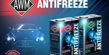 Как не нарваться на подделку при покупке антифриза для своего авто