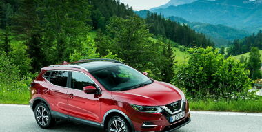 Пять самых ожидаемых в России кроссоверов 2019 года