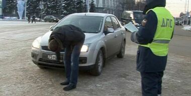 Когда можно не обращать внимания на камеры ГИБДД