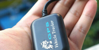 Как не попасть в тюрьму за противоугонное устройство в собственной машине