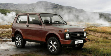 Фото АВТОВАЗ