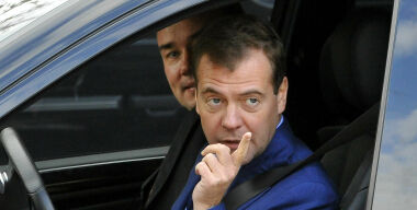 Фото: Александр Астафьев