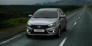 Фото АВТОВАЗ