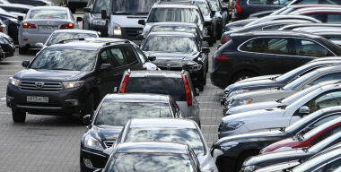 Фото: АвтоВзгляд и фирм-производителей