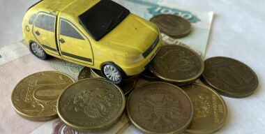 Фото &quot;АвтоВзгляд&quot;.