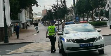 Фото &quot;АвтоВзгляд&quot;.