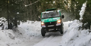 Чем боевые «Газели» и «Соболи» отличаются от гражданских