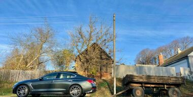 Фото и видео: АвтоВзгляд