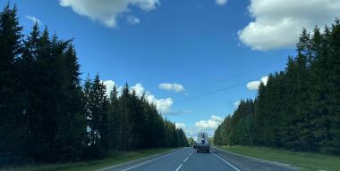 Фото &quot;АвтоВзгляд&quot;.