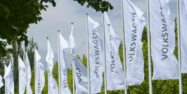 Фото: Volkswagen